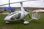 ZK-AVL @ NZWF - At Wanaka - by Terry Fletcher