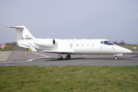 D-CWAY @ EGSH - About to depart from Norwich. - by Graham Reeve