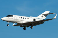 N126KC @ KHIO - Short final for 31L at HIO - by Russell Hill