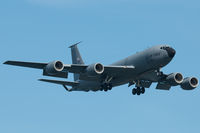 59-1470 @ KPDX - Expo 82 on short final - by Russell Hill