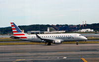 N435YX @ KDCA - Taxi National - by Ronald Barker