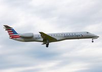 N672AE @ KSHV - At Shreveport Regional. - by paulp