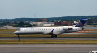 N745SK @ KDCA - Takeoff National - by Ronald Barker