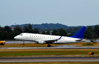 N810MD @ KDCA - Landing National - by Ronald Barker
