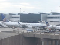 N26232 @ IAH - Boeing 737-824S - by Christian Maurer