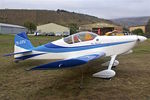 ZK-SRV @ NZWF - At Wanaka - by Terry Fletcher