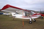 ZK-ZMB @ NZWF - At Wanaka - by Terry Fletcher
