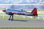 LY-JKA @ NZWF - At Wanaka , New Zealand - by Terry Fletcher