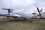 VH-PIL @ NZWF - Exhibited at 2016 Warbirds over Wanaka Airshow - by Terry Fletcher