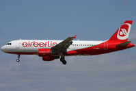 D-ABDW @ LEBL - Landing - by micka2b