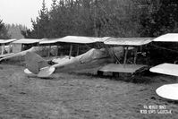 ZK-BBF @ NZHS - Rough AgTiger - Aerial Projects Ltd., Hastings
Crashed Feb1955 - by Peter Lewis