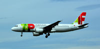 CS-TNL @ LEBL - El Prat -  Barcelona  -  España - by Pedro Maria Martínez De Antoñana