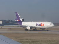 N320FE @ ORD - Douglas DC-10-30 - by Christian Maurer