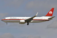EI-FFW @ EDDF - at fra - by Volker Hilpert