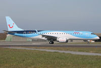 OO-JVA @ EBOS - Ready for take off. - by Raymond De Clercq