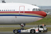 B-5941 @ EDDF - at fra