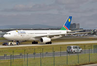 V5-ANO @ EDDF - at fra