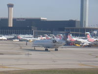 N708SK @ ORD - Skywest CRJ-700 - by Christian Maurer