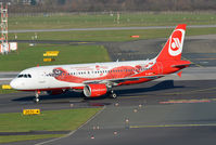 D-ABFO @ EDDL - at dus - by Volker Hilpert