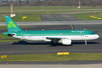 EI-DEG @ EDDL - at dus - by Volker Hilpert