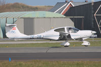 OE-DBJ @ EBOS - Take off. - by Raymond De Clercq