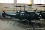 N338CB @ EGXG - hangared at Church Fenton - by Chris Hall