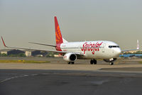 VT-SGZ @ VIDP - 'Caraway' - by Arjun Sarup