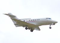 N326TD @ KSHV - At Shreveport Regional. - by paulp