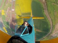 N731 - May 2015 Gloucestershire UK - by ARD