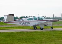 N2983B @ KOSH - At AirVenture. - by paulp