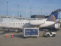 N12564 @ ORD - ERJ-145LR - by Christian Maurer