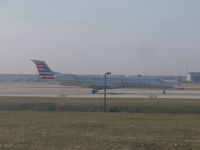 N602AE @ ORD - ERJ-145LR