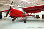 G-AJEB photo, click to enlarge G-AJEB photo, click to enlarge