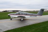 N8359E - 1981 Piper PA-28RT-201T - by Aircraft Ownership Solutions