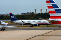 N814MD @ KDCC - Taxi National - by Ronald Barker