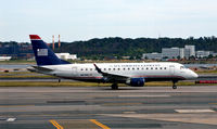 N817MD @ KDCA - Taxi National - by Ronald Barker