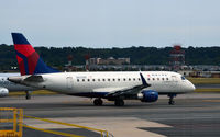 N823MD @ KDCA - Taxi National - by Ronald Barker