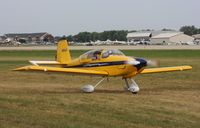 N294B @ KOSH - Vans RV-9A - by Mark Pasqualino