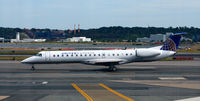 N15555 @ KDCA - Taxi National - by Ronald Barker