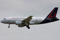 OO-SSD @ LEBL - Landing - by micka2b