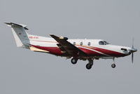 HB-FVC @ EBOS - Landing at Ostend. - by Raymond De Clercq