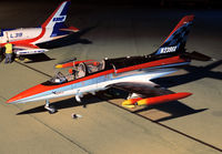 N2399X @ EDDR - N2399X