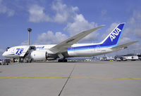 JA806A @ EDDF - JA806A