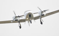 OE-FDG @ LOWG - Landing at LOWG - by Paul H
