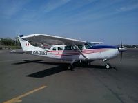 OB-2062 - VUELOS TURISTICOS CESSNA 207 - by AERONASCA PERU SAC