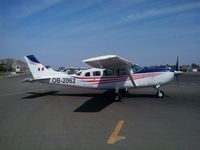 OB-2062 - CESSNA 207A  EL ULTIMO DE LA SERIE - by AERONASCA PERU SAC