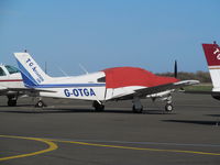 G-OTGA photo, click to enlarge