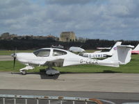 G-CEZR photo, click to enlarge