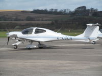 G-OCCN photo, click to enlarge