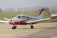 G-ROWS @ EGSH - Return visitor. - by keithnewsome